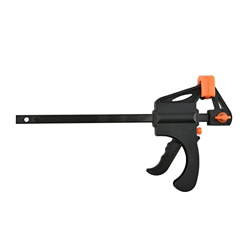 NZBZMBTTVF 4-Zoll-Holzbearbeitungsarbeitsbalken Mini-Klemmbalkenklemme Schnelle Ratsche Release-Speed-Squeeze F-Clip DIY. Handwerkzeug-Holzbearbeitungsklemme Klemme NZBZMBTTVF 4-Zoll-Holzbearbeitungsarbeitsbalken Mini-Klemmbalkenklemme Schnelle Ratsche Release-Speed-Squeeze F-Clip DIY. Handwerkzeug-Holzbearbeitungsklemme Klemme von NZBZMBTTVF
