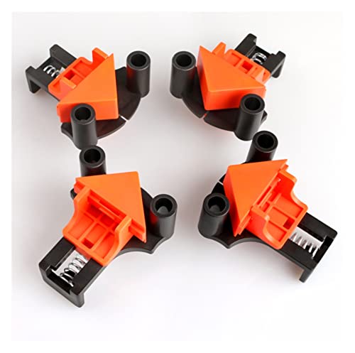NZBZMBTTVF 60/90/120 Grad rechtwinklig Klemme Ecke Holzbearbeitungshandwerkzeug Fixierung Clips bar Bilderrahmen Ecke Clip DIY. Befestigungswerkzeuge Klemme NZBZMBTTVF 60/90/120 Grad rechtwinklig Klemme Ecke Holzbearbeitungshandwerkzeug Fixierung Clips bar Bilderrahmen Ecke Clip DIY. Befestigungswerkzeuge Klemme von NZBZMBTTVF