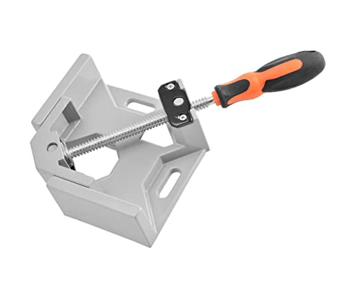 NZBZMBTTVF 90 Grad rechtwinklig Klemmbefestigung Clips Bildklammer Holzbearbeitung Handwerkzeugmöbel Reparatur Fotoklammern for Holzbearbeitung Klemme NZBZMBTTVF 90 Grad rechtwinklig Klemmbefestigung Clips Bildklammer Holzbearbeitung Handwerkzeugmöbel Reparatur Fotoklammern for Holzbearbeitung Klemme von NZBZMBTTVF