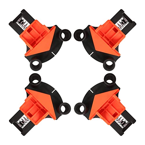 NZBZMBTTVF Winkelklemmen 60 90 120 Grad Halter Rahmenklemme for WOORD Arbeitswerkzeuge Installer Klemme NZBZMBTTVF Winkelklemmen 60 90 120 Grad Halter Rahmenklemme for WOORD Arbeitswerkzeuge Installer Klemme von NZBZMBTTVF