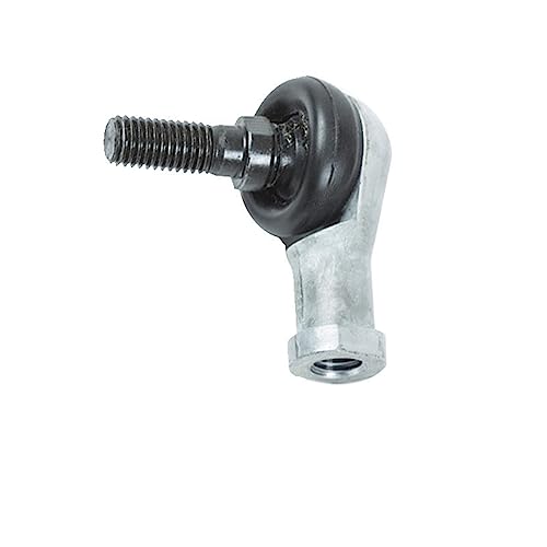 NZBZTMLCYK 1 Stück gerade Stange, Gebogene Stange, Kugelkopf, Stangenende, Gelenklager SQ/SQZ5 6 8 10 12 14 16 18 20 22RS Lager(Sq,22-2rs) von NZBZTMLCYK