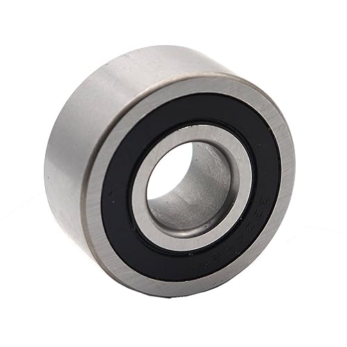 NZBZTMLCYK 5 teile/los Hohe Geschwindigkeit 5304-2RS 20 * 52 * 22,2 Zweireihig Schrägkugellager 5304 3304 2RS 3304RS 20x52x22,2 Mm Lager NZBZTMLCYK 5 teile/los Hohe Geschwindigkeit 5304-2RS 20 * 52 * 22,2 Zweireihig Schrägkugellager 5304 3304 2RS 3304RS 20x52x22,2 Mm Lager von NZBZTMLCYK