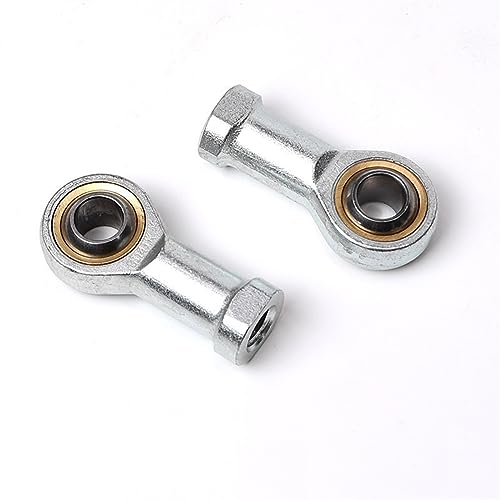 NZBZTMLCYK 5PCS 8mm Weibliche SI8T/K PHSA8 Rechts Hand Kugelgelenk Metrisches Gewinde Stangenende Lager SI8TK Lager NZBZTMLCYK 5PCS 8mm Weibliche SI8T/K PHSA8 Rechts Hand Kugelgelenk Metrisches Gewinde Stangenende Lager SI8TK Lager von NZBZTMLCYK