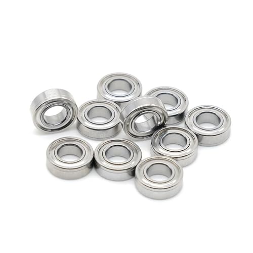 NZBZTMLCYK 6x12x4 SMR126ZZ ABEC-7 Edelstahl-Kugellager Lager NZBZTMLCYK 6x12x4 SMR126ZZ ABEC-7 Edelstahl-Kugellager Lager von NZBZTMLCYK