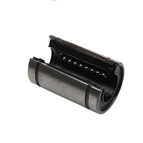 NZBZTMLCYK LM10UUOP LM12UUOP LM16UUOP LM20UUOP Offener Typ Linear Buchse 10mm 12mm 16mm 20mmCNC Lager Lager(LM35UUOP) von NZBZTMLCYK