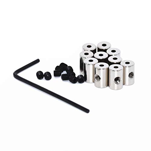 10 Stück Pin Verschluss, Pin Safe Locks, Pin Safe Schlösser, Pin Backs Verschluss Locking Pin Keeper Backs Brosche Pin Locking Pin Backs Wrench Tools Pin Safe Locks, Rückrücken PinLocks Backs 10 Stück Pin Verschluss, Pin Safe Locks, Pin Safe Schlösser, Pin Backs Verschluss Locking Pin Keeper Backs Brosche Pin Locking Pin Backs Wrench Tools Pin Safe Locks, Rückrücken PinLocks Backs von NZHBOAM