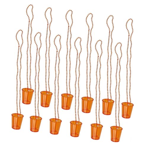 12 Stück Schnapsglas Zum Umhängen Bierfestival Deko, Festival Gadget Lustig, Schnapsgläser Auf Oktoberfest Deko Hochzeit Party Lieferungen Bier Becher Halsketten Bier Tasse 12 Stück Schnapsglas Zum Umhängen Bierfestival Deko, Festival Gadget Lustig, Schnapsgläser Auf Oktoberfest Deko Hochzeit Party Lieferungen Bier Becher Halsketten Bier Tasse von NZHBOAM