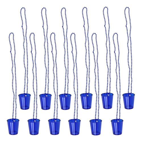 12 Stück Schnapsglas Zum Umhängen Bierfestival Deko, Festival Gadget Lustig, Schnapsgläser Auf Oktoberfest Deko Hochzeit Party Lieferungen Bier Becher Halsketten Bier Tasse 12 Stück Schnapsglas Zum Umhängen Bierfestival Deko, Festival Gadget Lustig, Schnapsgläser Auf Oktoberfest Deko Hochzeit Party Lieferungen Bier Becher Halsketten Bier Tasse von NZHBOAM