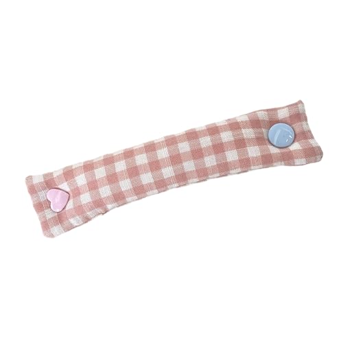 Entzückender Kabelverwaltungsclip Bunte Fabric Desk Stylish Data Line Drahtgurt Für Kopfhörerkabel Entzückender Kabelverwaltungsclip Bunte Fabric Desk Stylish Data Line Drahtgurt Für Kopfhörerkabel von NZHBOAM