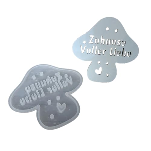Silikon Pilz Nachtlampe Schimmelpilze LED LIGHT LIGHT NACHTLICH MAUFEN MADE MADE HANDMADE GIPSUM Home Dekoration Schimmel Untersuchungsraum Zubehör Silikon Pilz Nachtlampe Schimmelpilze LED LIGHT LIGHT NACHTLICH MAUFEN MADE MADE HANDMADE GIPSUM Home Dekoration Schimmel Untersuchungsraum Zubehör von NZHBOAM