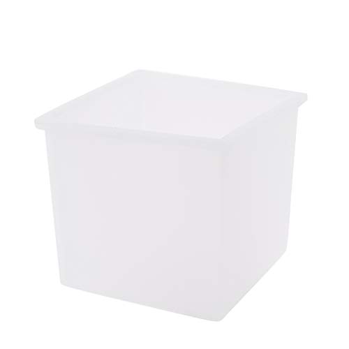 Silikonformen, Silicone Mold, Silikonform, Gießformen,Silikon Backform,Silikongießform,Quadratische Harzformen Kerzenform Würfel Gussformen Für Muffins,Cupcakes, Kuchen, Eiswürfel Und Gelee Silikonformen, Silicone Mold, Silikonform, Gießformen,Silikon Backform,Silikongießform,Quadratische Harzformen Kerzenform Würfel Gussformen Für Muffins,Cupcakes, Kuchen, Eiswürfel Und Gelee von NZHBOAM