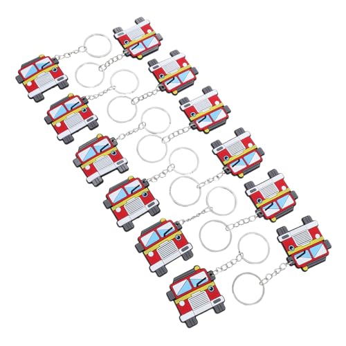 NZVCQVPU 12pcs Feuerwehrauto Tastaturschlüsselkettenbevorzugt Favours Fun Theme Accessoires für Boy Girl Geburtstagsfeiern einzigartige Schlüsselrolle Feuerwehrei -Wertschätzungen Feierlichkeiten NZVCQVPU 12pcs Feuerwehrauto Tastaturschlüsselkettenbevorzugt Favours Fun Theme Accessoires für Boy Girl Geburtstagsfeiern einzigartige Schlüsselrolle Feuerwehrei -Wertschätzungen Feierlichkeiten von NZVCQVPU