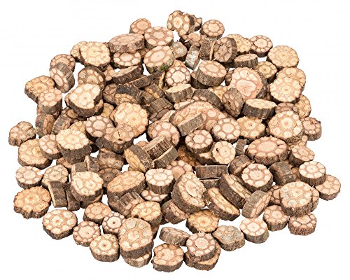 NaDeco Lianen Scheiben 0,25kg Cipo Rajado Holzscheiben Astscheiben Deko Lianen in Scheiben geschnitten NaDeco Lianen Scheiben 0,25kg Cipo Rajado Holzscheiben Astscheiben Deko Lianen in Scheiben geschnitten von NaDeco