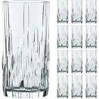 Nachtmann Longdrinkgläser Shu Fa 360,0 ml, 12 St. von Nachtmann