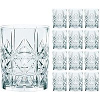 Nachtmann Whiskygläser Highland Cross 345,0 ml, 12 St. von Nachtmann