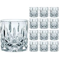 Nachtmann Whiskygläser Noblesse 240,0 ml, 12 St. von Nachtmann