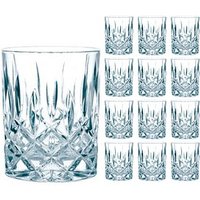 Nachtmann Whiskygläser Noblesse 345,0 ml, 12 St. von Nachtmann