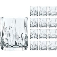 Nachtmann Whiskygläser Shu Fa 330,0 ml, 12 St. von Nachtmann