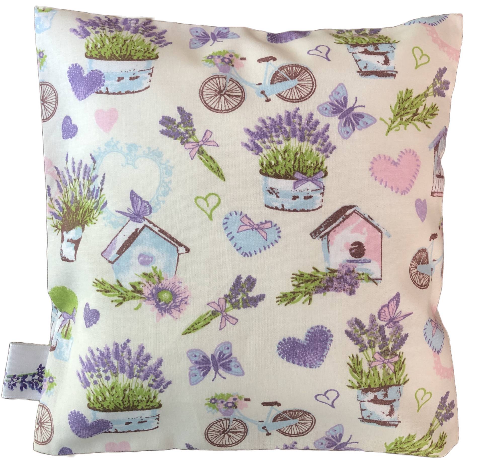 Lavendelkissen Relaxkissen Kräuterkissen Entspannung Geschenk Handmade Duftkissen Lavendelkissen Relaxkissen Kräuterkissen Entspannung Geschenk Handmade Duftkissen von Nadelspiele