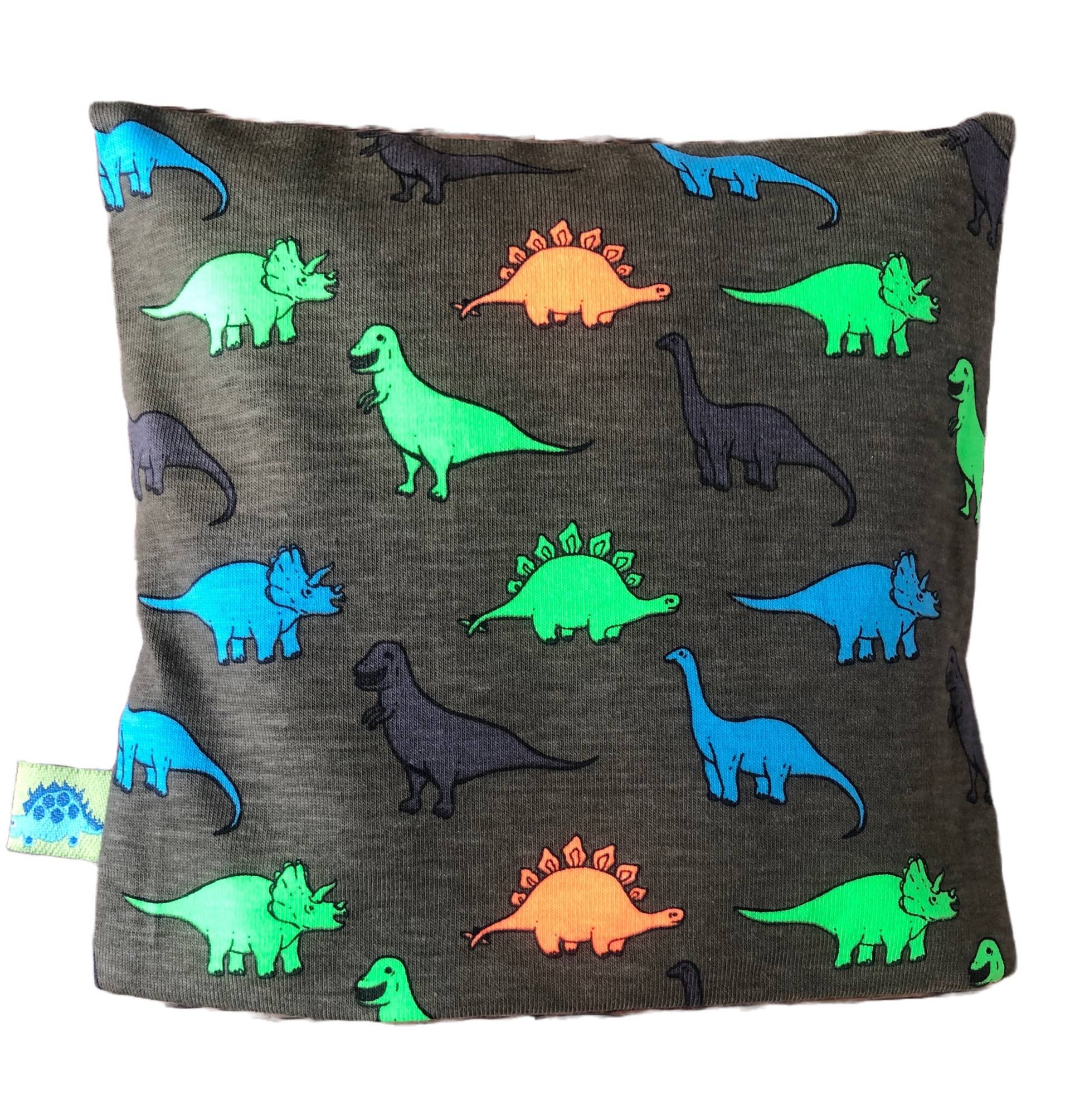 Wutkissen Für Kinder, Kissen Dino, Hirseschalen, Kräuterkissen, Lavendelkissen, Weihnachtsgeschenk, Oster Geschenk, Handmade Deutschland Wutkissen Für Kinder, Kissen Dino, Hirseschalen, Kräuterkissen, Lavendelkissen, Weihnachtsgeschenk, Oster Geschenk, Handmade Deutschland von Nadelspiele