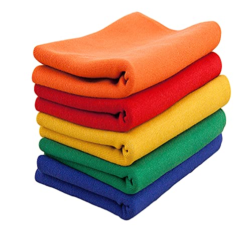 Baumwoll - Bündchenstoff Bündchen SET Pakete Schlauchware bunt - 5 x 25 cm x 35/70 cm Baumwoll - Bündchenstoff Bündchen SET Pakete Schlauchware bunt - 5 x 25 cm x 35/70 cm von Nadeltraum