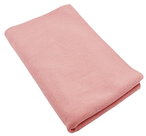 Bündchenstoff Schlauchware | 95% Baumwolle, 5% Elasthan | elastisch, weich, vielseitig | 50 cm x 35/70 cm | altrosa mittel Bündchenstoff Schlauchware | 95% Baumwolle, 5% Elasthan | elastisch, weich, vielseitig | 50 cm x 35/70 cm | altrosa mittel von Nadeltraum
