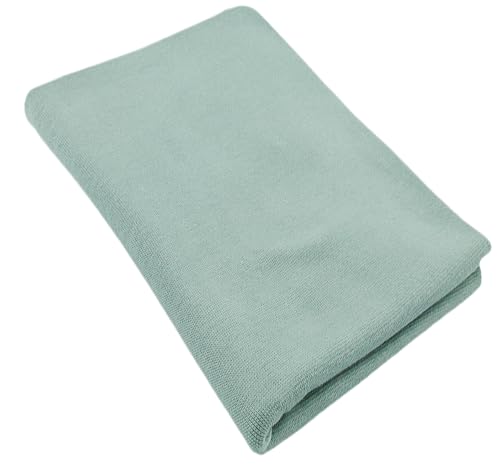 Bündchenstoff Schlauchware | 95% Baumwolle, 5% Elasthan | elastisch, weich, vielseitig | 50 cm x 35/70 cm | dunkel altgrün Bündchenstoff Schlauchware | 95% Baumwolle, 5% Elasthan | elastisch, weich, vielseitig | 50 cm x 35/70 cm | dunkel altgrün von Nadeltraum