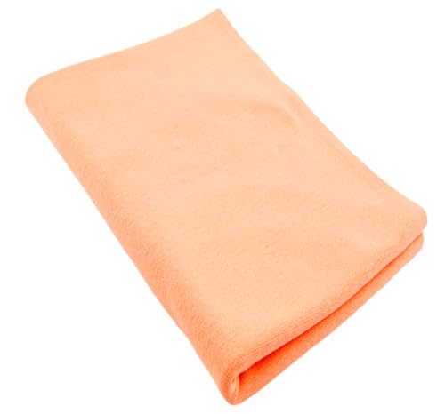 Bündchenstoff Schlauchware | 95% Baumwolle, 5% Elasthan | elastisch, weich, vielseitig | 50 cm x 35/70 cm | soft koralle Bündchenstoff Schlauchware | 95% Baumwolle, 5% Elasthan | elastisch, weich, vielseitig | 50 cm x 35/70 cm | soft koralle von Nadeltraum