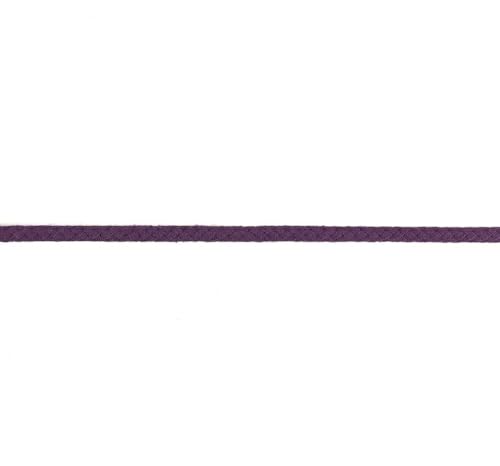 Kordel Band Hoodieband Baumwollkordel violett 100 cm - Band zum Basteln und Nähen Kordel Band Hoodieband Baumwollkordel violett 100 cm - Band zum Basteln und Nähen von Nadeltraum