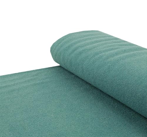 Walkstoff Walkloden 100% Schurwolle Mantelstoff altgrün - Meterware ab 25 cm x 140 cm - Stoff zum Nähen Walkstoff Walkloden 100% Schurwolle Mantelstoff altgrün - Meterware ab 25 cm x 140 cm - Stoff zum Nähen von Nadeltraum