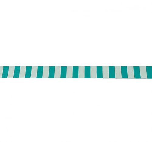 Webband Band Borte Zierband dunkelmint 100 cm - Band zum Basteln und Nähen Webband Band Borte Zierband dunkelmint 100 cm - Band zum Basteln und Nähen von Nadeltraum