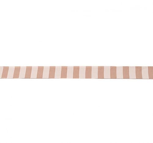 Webband Band Borte Zierband sand 100 cm - Band zum Basteln und Nähen Webband Band Borte Zierband sand 100 cm - Band zum Basteln und Nähen von Nadeltraum