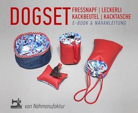 Dogset Dogset von Näh-Manufaktur