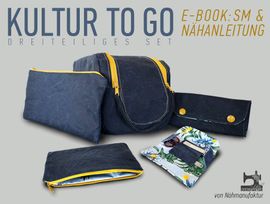 Kultur to go von Näh-Manufaktur
