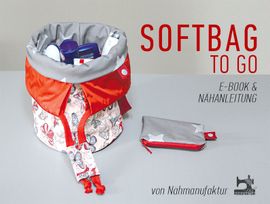 Softbag to Go Softbag to Go von Näh-Manufaktur