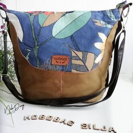 Hobobag Silja Hobobag Silja von NähDings