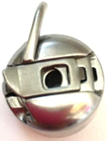 Spulenkapsel für Singer Nähmaschinen Tradition Line 2250,2282,2259,2253,2263,2273,2253 von Buosha