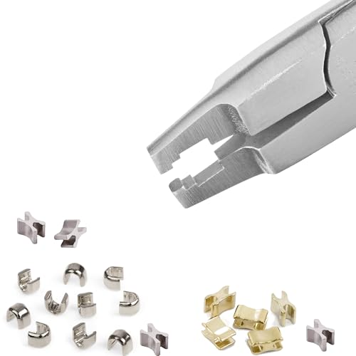 Nähmit Zange für Reißverschluss Stopper & Endstücke Plier for Zipper Stop Nähmit Zange für Reißverschluss Stopper & Endstücke Plier for Zipper Stop von Nähmit