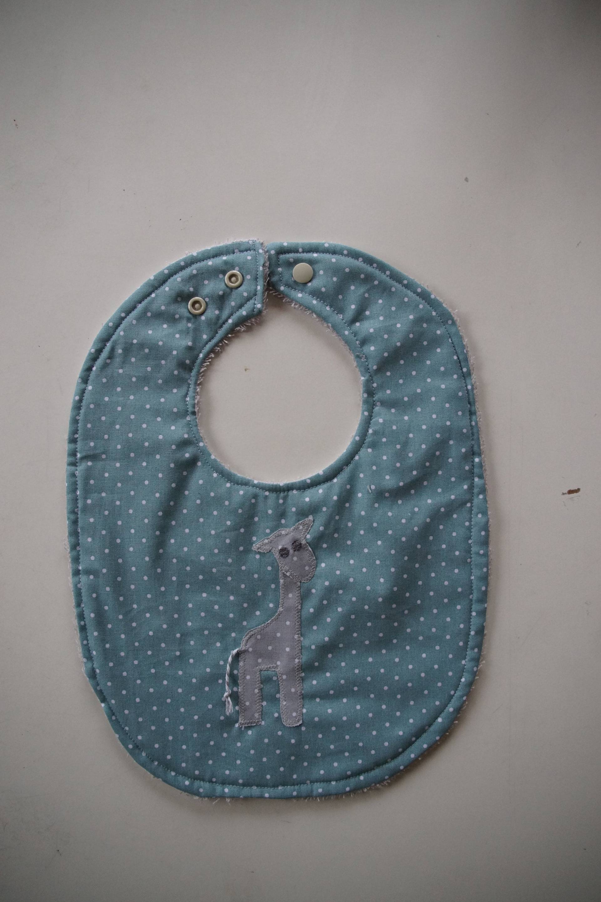 Babylatz Giraffe Babylatz Giraffe von Naehoase