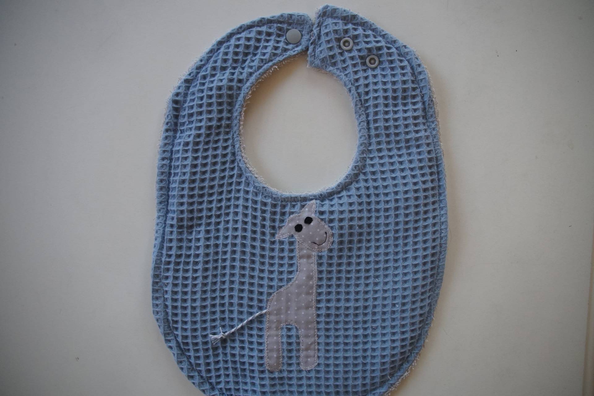 Babylatz Giraffe Babylatz Giraffe von Naehoase
