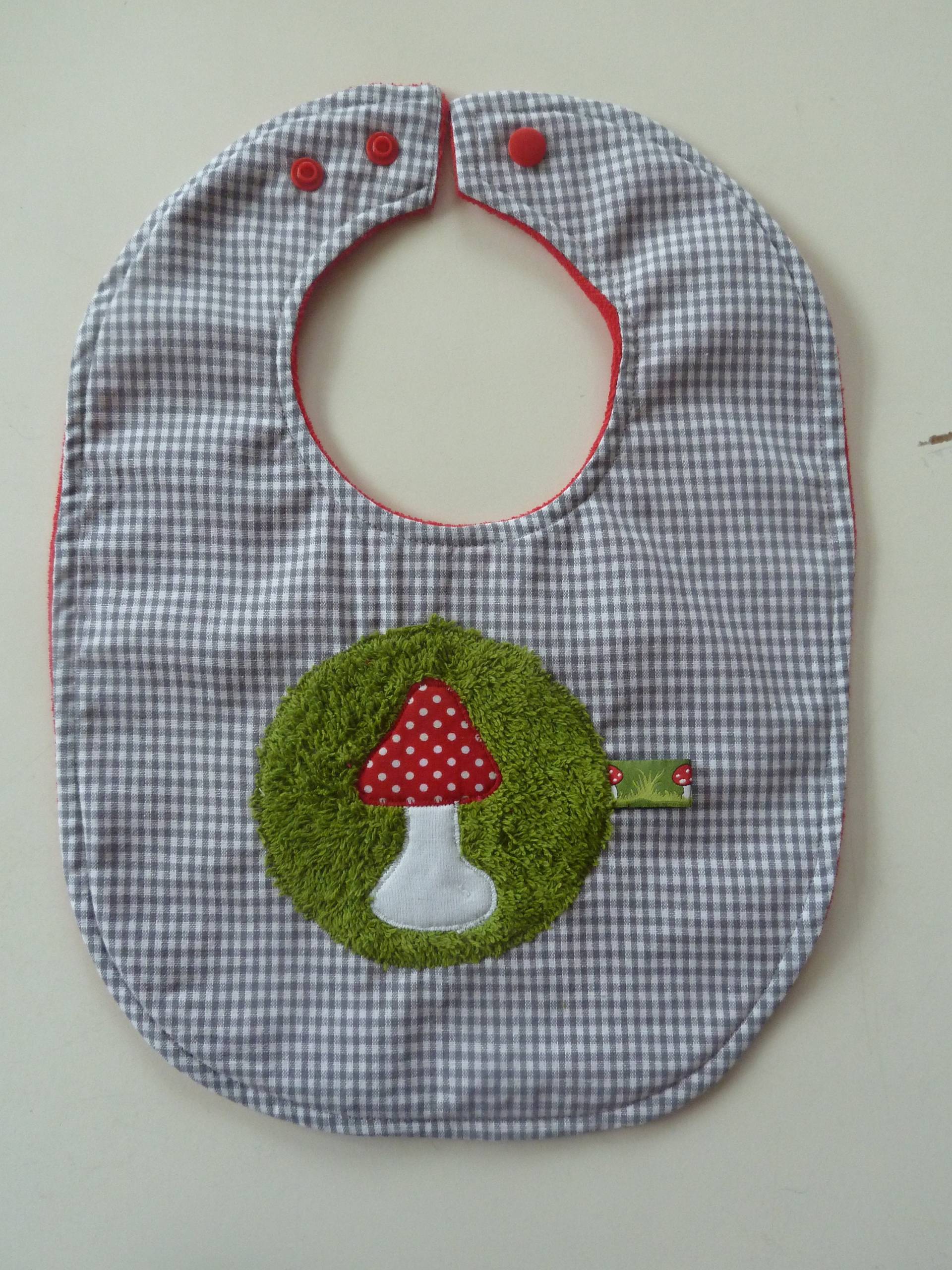 Babylatz - Pilz, Glückspilz Babylatz - Pilz, Glückspilz von Naehoase