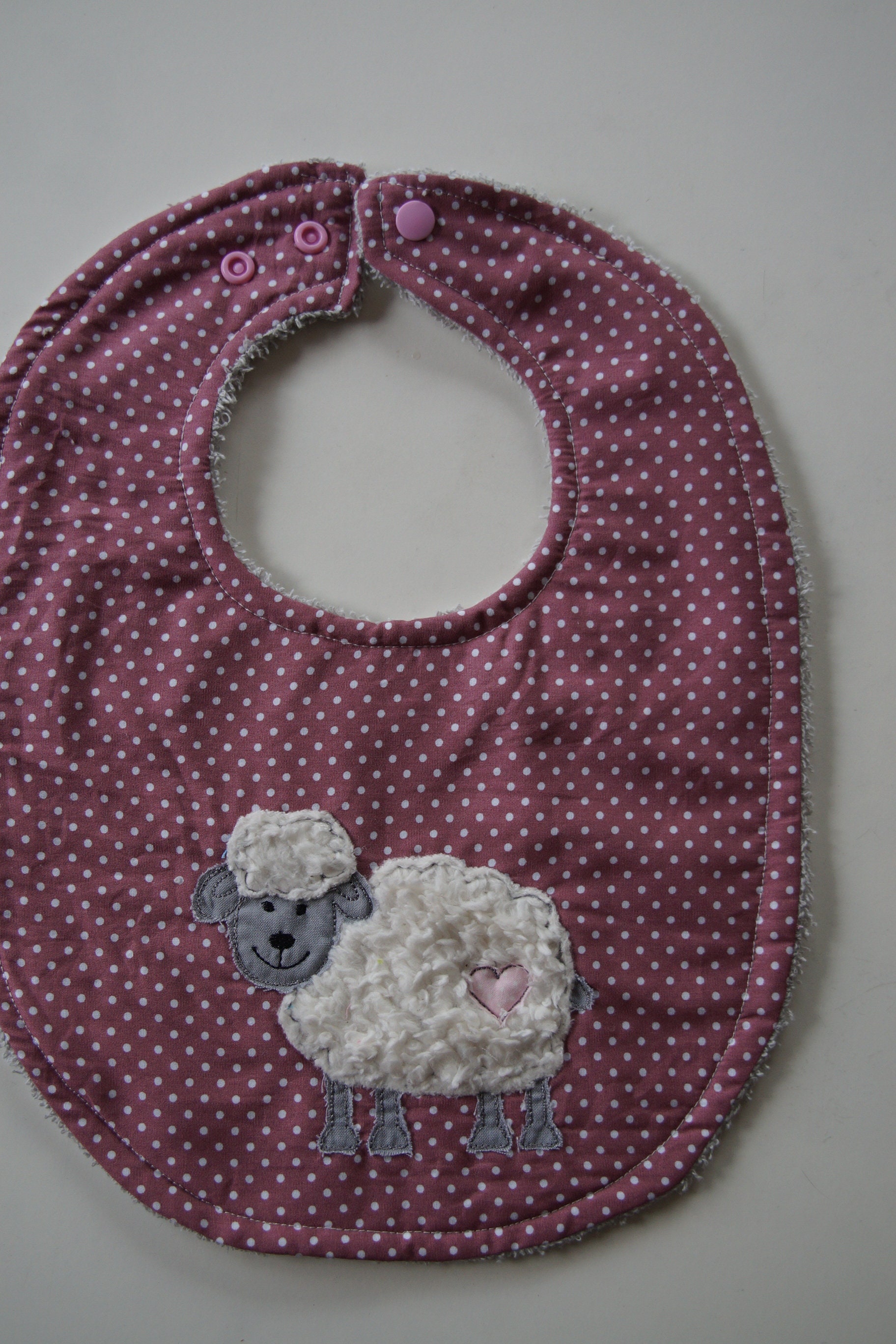 Babylatz Schaf Mit Name Babylatz Schaf Mit Name von Naehoase