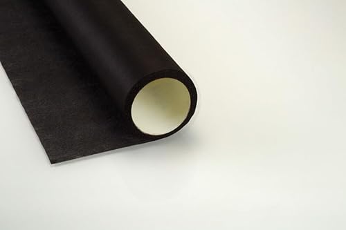 Bügeleinlage H 180 fixierbare Vlieseinlage aus Synthesefasern, für Kleinteile an Blusen und Hemden sowie für Frontfixierungen (0,90 x 5 m) von Nähwelt Flach
