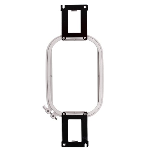 Stickrahmen 180 x 130 mm für Brother Stickmaschine PR600 bis PR1050 von Nähwelt Flach