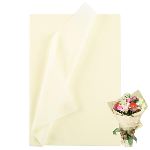 Naler Seidenpapier, 35 x 50 cm, säurefreies Bastelpapier für Papierblumen, geschreddertes Papier für Geschenkbox, Geschenkverpackung, Blumen-Pom-Pom, Geburtstag, Hochzeit, Kinderzimmer, Naler Seidenpapier, 35 x 50 cm, säurefreies Bastelpapier für Papierblumen, geschreddertes Papier für Geschenkbox, Geschenkverpackung, Blumen-Pom-Pom, Geburtstag, Hochzeit, Kinderzimmer, von Naler