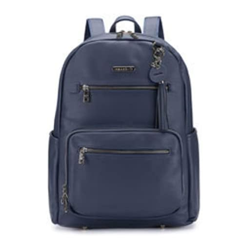 Namaste 89130 Back Pack, Navy, Einheitsgröße Namaste 89130 Back Pack, Navy, Einheitsgröße von Namaste