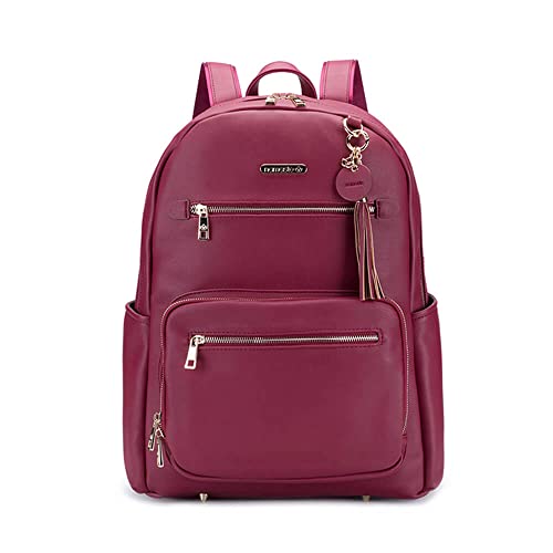 Namaste 89131 Back Pack, Rasberry, Einheitsgröße Namaste 89131 Back Pack, Rasberry, Einheitsgröße von Namaste