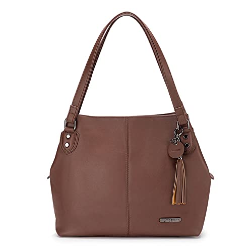 Namaste 91176 Shoulder Bag, Brown, Einheitsgröße von Namaste