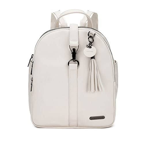 Namaste 91218 Mini Backpack, Cream, Einheitsgröße von Namaste