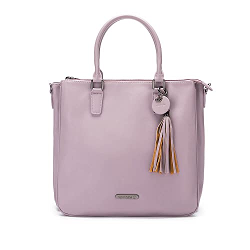 Namaste 91225 Satchel, Lavender, Einheitsgröße Namaste 91225 Satchel, Lavender, Einheitsgröße von Namaste